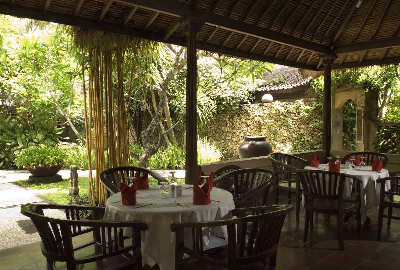 ג'ימבאראן Hotel Puri Bambu מראה חיצוני תמונה